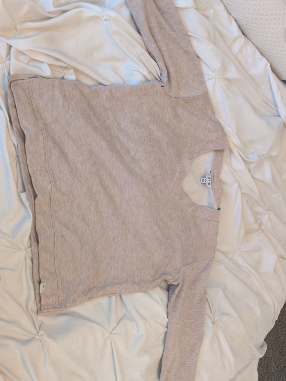 Light Long-Sleeve Top  orvis brand